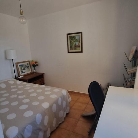 Gilda: Beautiful Spacious Apartment. Seaview From Rooftop Terrace Corralejo Exterior photo